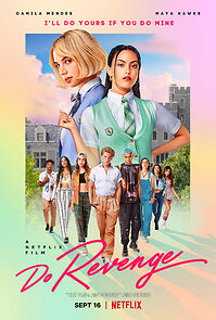 Do Revenge (2022)
