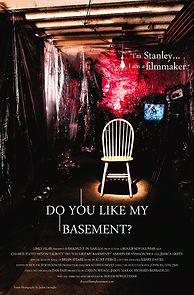 Do You Like My Basement (2014)