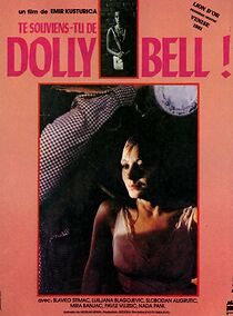 Do You Remember Dolly Bell? (1986)