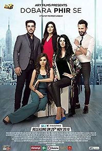 Dobara Phir Se (2016)
