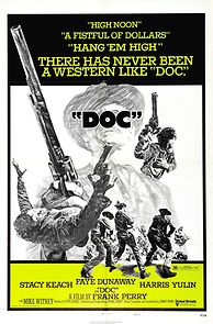 'Doc' (1971)