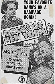Docks of New York (1945)