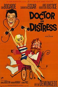 Doctor in Distress (1963)