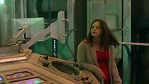 Doctor Who: Clara and the Tardis (2013)