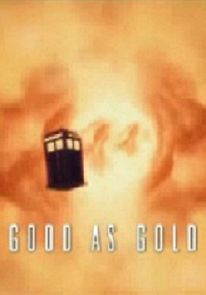 Doctor Who: Good as Gold (TV Short 2012) (2012)