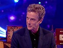 Doctor Who Live: The Next Doctor (2013)