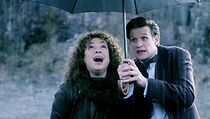 Doctor Who: Rain Gods (2013)