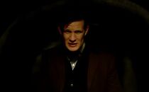 Doctor Who: She Said, He Said: A Prequel (2013)