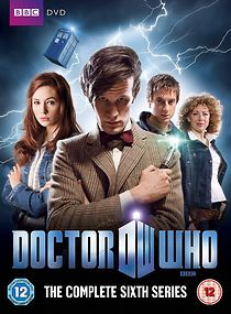 Doctor Who: Space and Time (TV Short 2011) (2011)