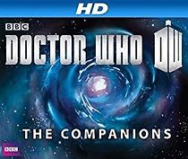 Doctor Who: The Companions (2013)