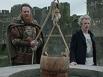 Doctor Who: The Doctor's Meditation (2015)