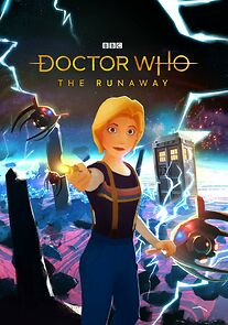 Doctor Who: The Runaway (Short 2019) (2019)