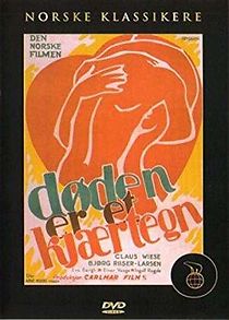 Døden er et kjærtegn (1949)