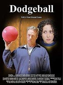 Dodgeball (2015)