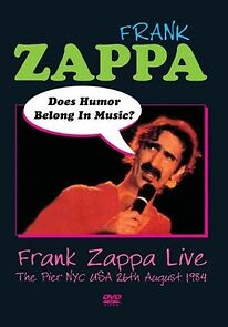 Does Humor Belong in Music? (1992)