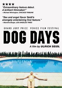 Dog Days (2024)