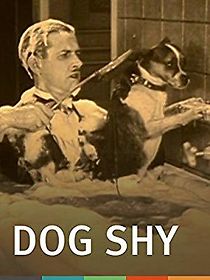 Dog Shy (1926)