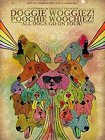 Doggiewoggiez! Poochiewoochiez! (2012)