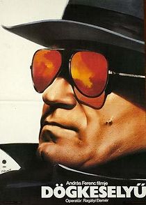 Dögkeselyü (1982)