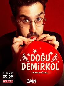 Dogu Demirkol: Yilbasi Özel (TV Special 2021) (2021)