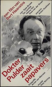 Dokter Pulder zaait papavers (1975)