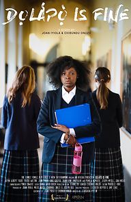 Dolapo is Fine (Short 2020) (2020)