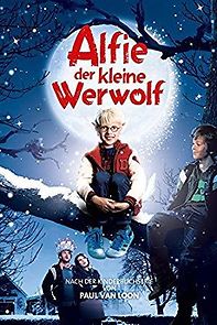 Dolfje Weerwolfje (2011)