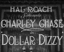 Dollar Dizzy (Short 1930) (1930)