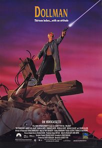 Dollman (1992)