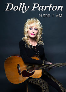 Dolly Parton: Here I Am (2020)