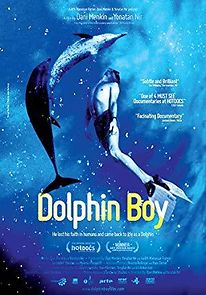 Dolphin Boy (2022)