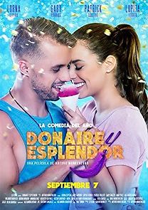 Donaire y Esplendor (2017)