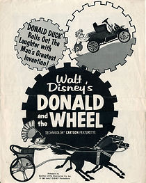 Donald and the Wheel (1961)