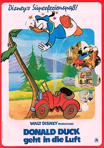 Donald Duck and his Companions (1968)