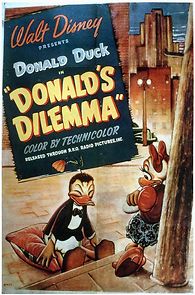 Donald's Dilemma (1947)