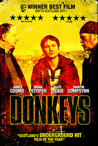 Donkeys (2010)
