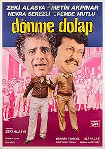 Dönme dolap (1983)