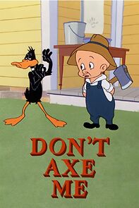 Don't Axe Me (Short 1958) (1958)