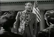 Don't Be a Sucker (1943)