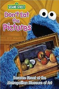 Don't Eat the Pictures: Sesame Street at the Metropolitan Museum of Art (1983)