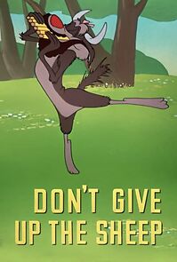 Don't Give Up the Sheep (Short 1953) (1953)
