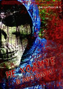 Don't Go Into the Woods Alone (Short 2015) (2015)