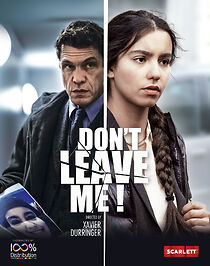 Don't Leave Me (2016)