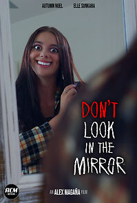 Don't Look in the Mirror (Short 2022) (2022)