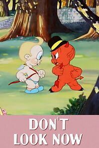Don't Look Now (Short 1936) (1936)