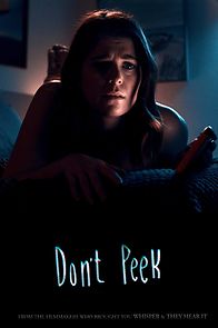 Don't Peek (Short 2020) (2020)