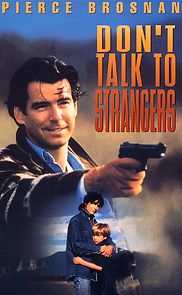 Don't Talk to Strangers (2022)