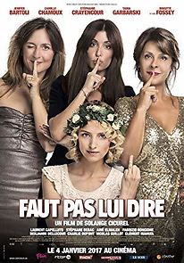 Don't Tell Her (2017)