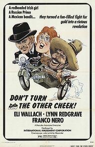 Don't Turn the Other Cheek! (1971)