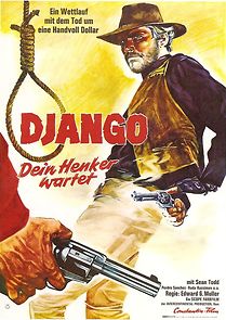 Don't Wait, Django... Shoot! (1967)